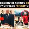 Article image for: Xi Banquet Spy Scare: Chinese Officer Posed As Banquet Server Near Elon?