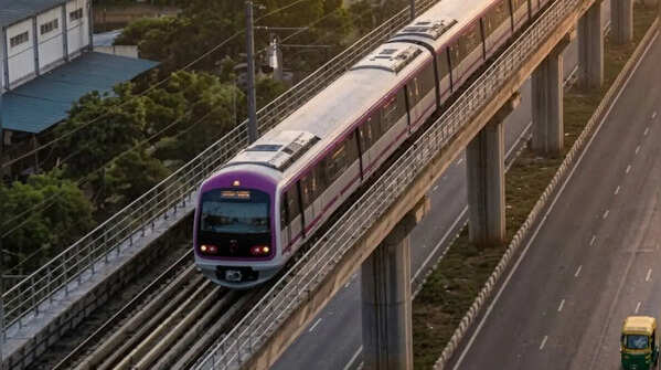 One-hour Bengaluru to Tumakuru commute planned