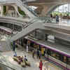 Station count reduced for faster operations