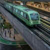 Article image for: 3 lakh daily riders projected on corridor
