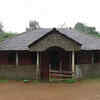Article image for: <i class="tbold">agumbe rainforest research station</i> (ARRS)