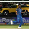 Article image for: IPL 2026: Why Jasprit Bumrah is not playing vs Rajasthan Royals