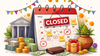 Article image for: Bank holidays for the week starting May 25: When and where will banks remain closed? Check state-wise list