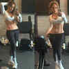 Four workouts a week