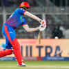Article image for: IPL Live: KKR win toss, choose to bowl against DC