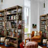 Wooden Furnishings