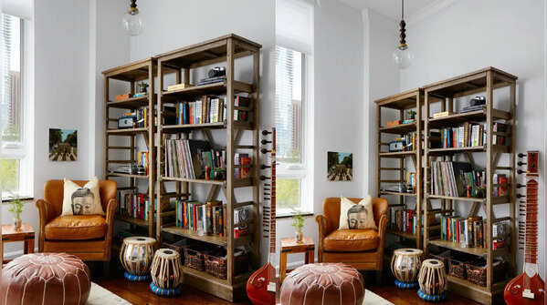 Wooden Furnishings