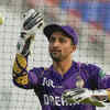 Article image for: KKR make surprise last-minute replacement with playoff hopes on the line vs DC