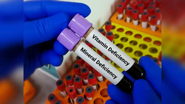 Link between GLP-1 drugs and nutrient deficiency