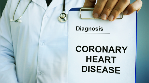 The body often sends signals before diagnosis
