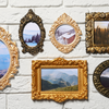 Add personality through wall art