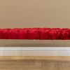 A cozy seating