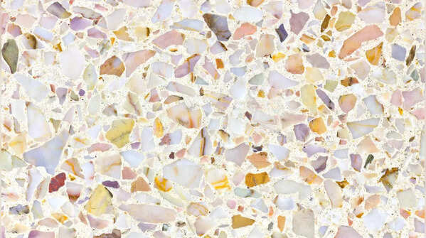Terrazzo Flooring