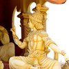 Article image for: What does Lord<i class="tbold"> krishna</i> tell Arjuna
