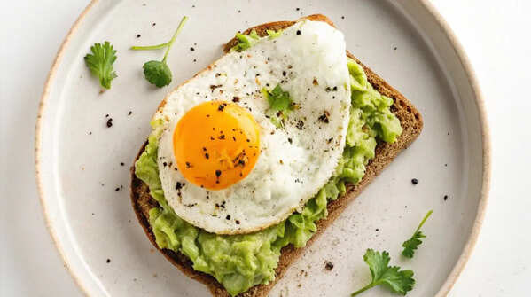 Which is more nutritious?
