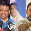 Article image for: “Mungerilal Ke Haseen Sapne”: Fadnavis Mocks Rahul Gandhi’s Prediction On NDA Government