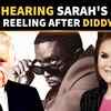 Article image for: Sarah Ferguson–Sean Combs Romance <i class="tbold">claims</i> Shock Royal Family: Reports