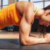 Exercising on an empty stomach