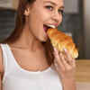 Skipping breakfast or choosing sugary options