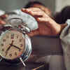Hitting snooze