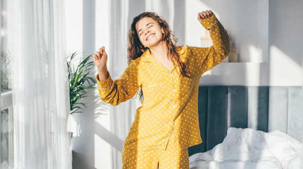 Feeling tired? 5 worst morning habits for your body