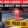 Article image for: Secret Service Kills Gunman Attacking White House Who Claimed He Was "Osama bin Laden"