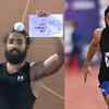 Article image for: 'Fastest Man In India Wears Whites': Indian Navy Lauds Gurindervir Singh As He Sets National Record