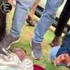 Article image for: Fan Falls Unconscious During Amitabh Bachchan’s Sunday Darshan
