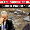 Article image for: Iran Claims Israeli Aircraft Downed In Hormuz Region, Military Goes On High Alert
