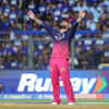 Article image for: Royals seal playoffs spot as Archer shines in 30-run victory over Mumbai Indians