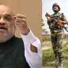 Article image for: Home Minister Amit Shah To Review India-Pakistan Border Security In Rajasthan