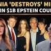 Article image for: Donald Trump-Appointed Judge Blows Up <i class="tbold">michael</i> Wolff’s Epstein Lawsuit Against Melania Trump | WATCH