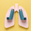 The hidden stigma around carrying an inhaler