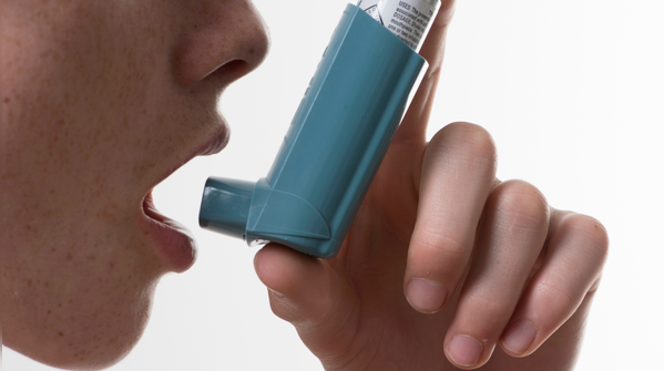 Why inhalers seem “ineffective” for many people