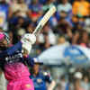 Article image for: Riyan Parag explains why RR promoted Jofra Archer ahead of Jadeja vs MI