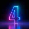 Number 4