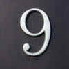 Number 9