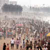 Article image for: Coastal districts struggle with heatwave, thunderstorms bring slight respite
