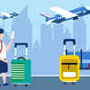 Article image for: Indians cut overseas travel spending to $1.9 billion in March: RBI