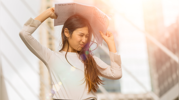 The summer problem nobody talks about enough