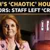 Article image for: New Bombshell Book Claims Sarah Ferguson Created ‘Chaotic’ Workplace Nobody Could Survive | WATCH