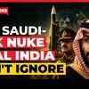 Article image for: MBS, Saudi, Pakistan And The Nuclear Question India Cannot Afford To Ignore Any Longer Today