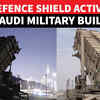 Article image for: Saudi Arabia Deploys Air Defences Near Mecca Amid U.S.-Iran War Fears