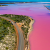  Hutt Lagoon, Australia