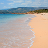Spiaggia Rosa, Italy