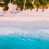 Pink Sands Beach, The Bahamas