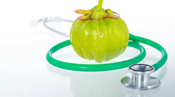 What exactly is Garcinia Cambogia?