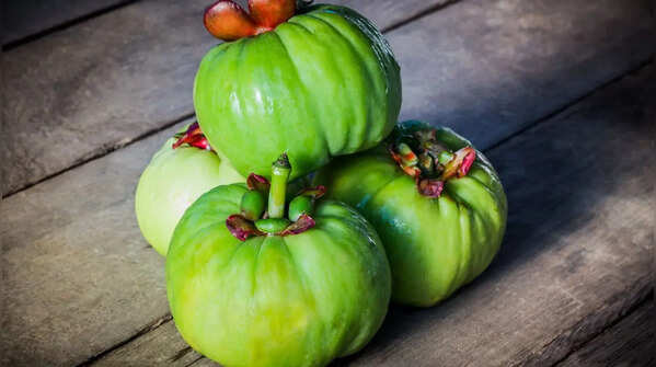 Why is Garcinia Cambogia popular?