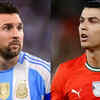 Article image for: "Cristiano wasn't born a genius": Cristiano Ronaldo vs Lionel Messi debate reignites after Luiz Felipe Scolari’s stunning Ballon d’Or voting confession