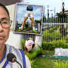 Article image for: 'I Feel Very Bad': Mamata Reacts After Football Statue Removal From Kolkata Stadium